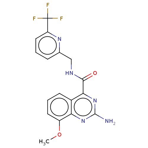 Chemical structure of BindingDB Monomer ID 50200989
