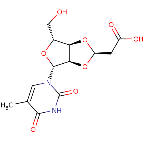 Chemical structure of BindingDB Monomer ID 50201011