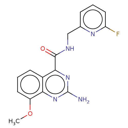 Chemical structure of BindingDB Monomer ID 50201016