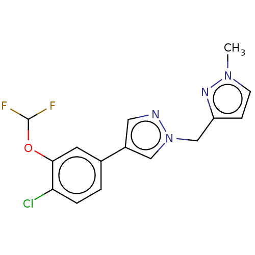 Chemical structure of BindingDB Monomer ID 50201021
