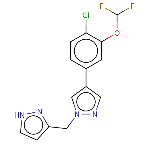 Chemical structure of BindingDB Monomer ID 50201022