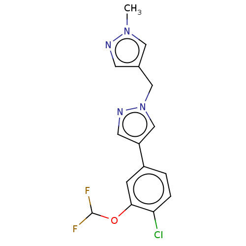 Chemical structure of BindingDB Monomer ID 50201024