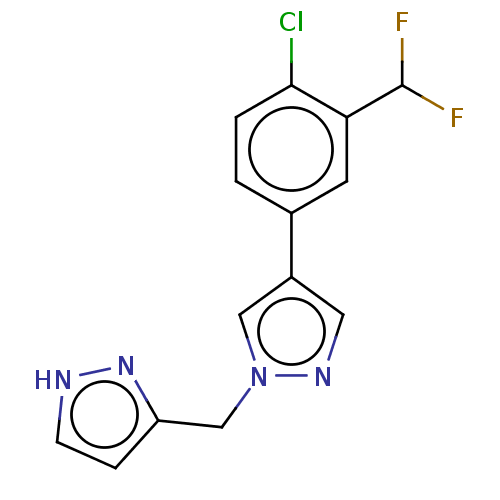 Chemical structure of BindingDB Monomer ID 50201025