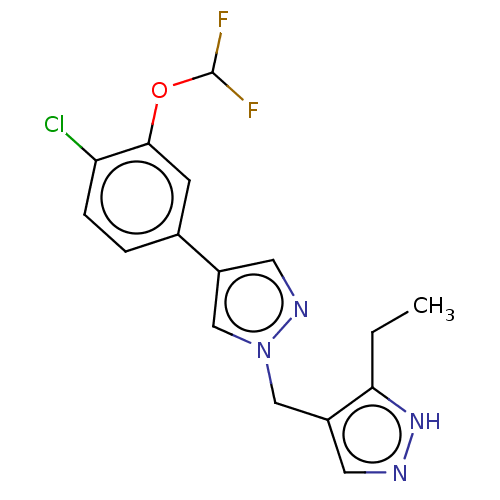 Chemical structure of BindingDB Monomer ID 50201026