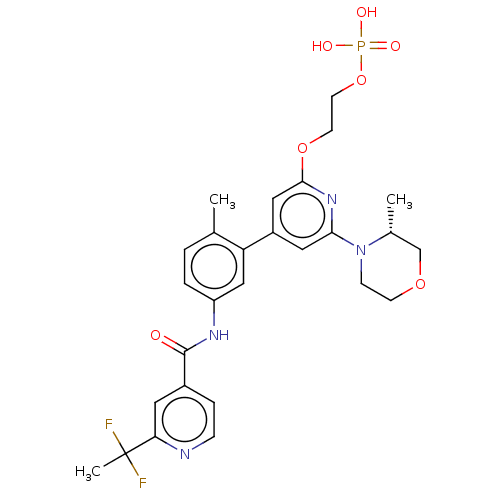 Chemical structure of BindingDB Monomer ID 50201034