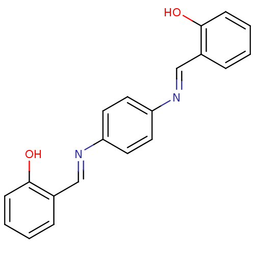 Chemical structure of BindingDB Monomer ID 50201112