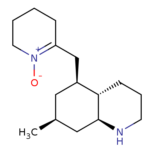Chemical structure of BindingDB Monomer ID 50201172