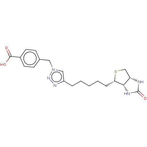 Chemical structure of BindingDB Monomer ID 50201195