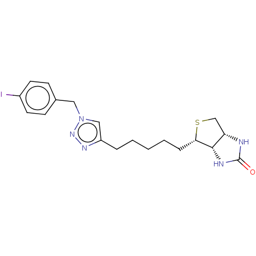 Chemical structure of BindingDB Monomer ID 50201197