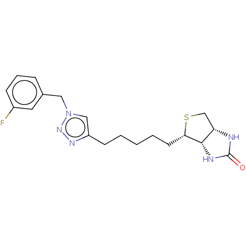 Chemical structure of BindingDB Monomer ID 50201198