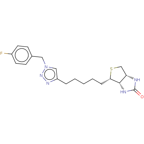 Chemical structure of BindingDB Monomer ID 50201199