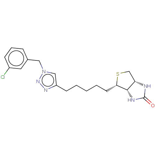 Chemical structure of BindingDB Monomer ID 50201200