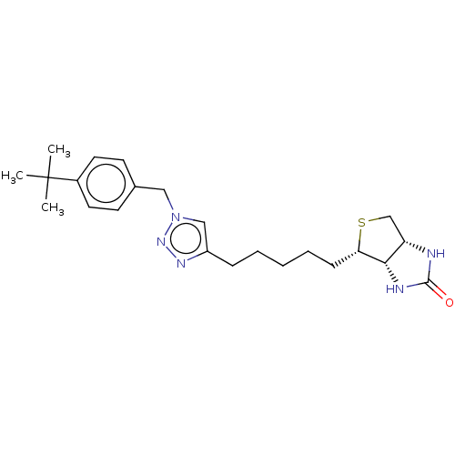 Chemical structure of BindingDB Monomer ID 50201201