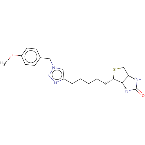Chemical structure of BindingDB Monomer ID 50201205