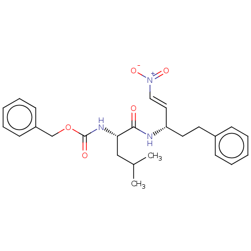 Chemical structure of BindingDB Monomer ID 50201211