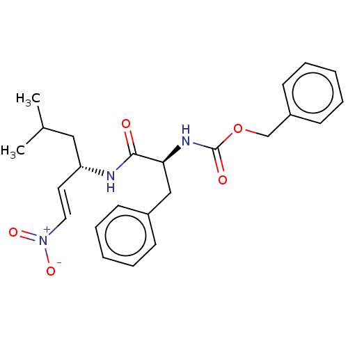 Chemical structure of BindingDB Monomer ID 50201213