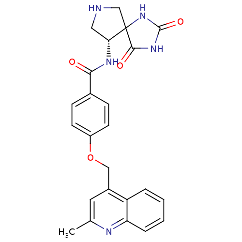 Chemical structure of BindingDB Monomer ID 50201239