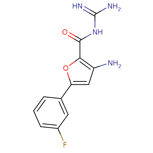 Chemical structure of BindingDB Monomer ID 50201444