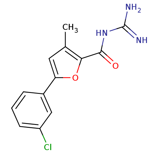Chemical structure of BindingDB Monomer ID 50201446