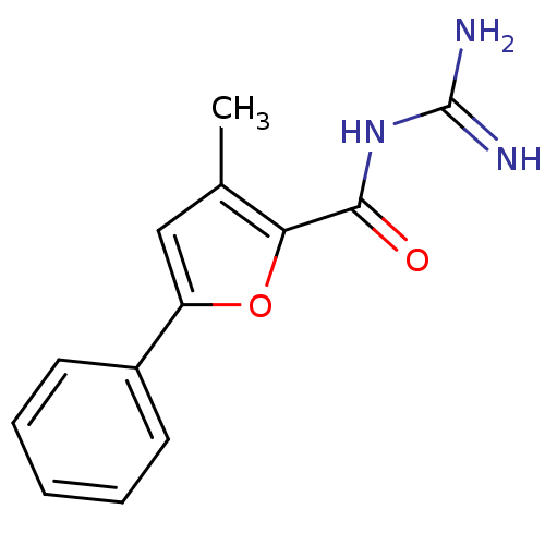 Chemical structure of BindingDB Monomer ID 50201450