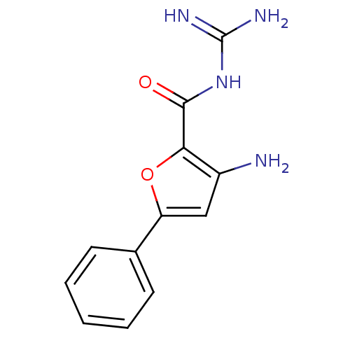 Chemical structure of BindingDB Monomer ID 50201451