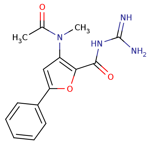 Chemical structure of BindingDB Monomer ID 50201456