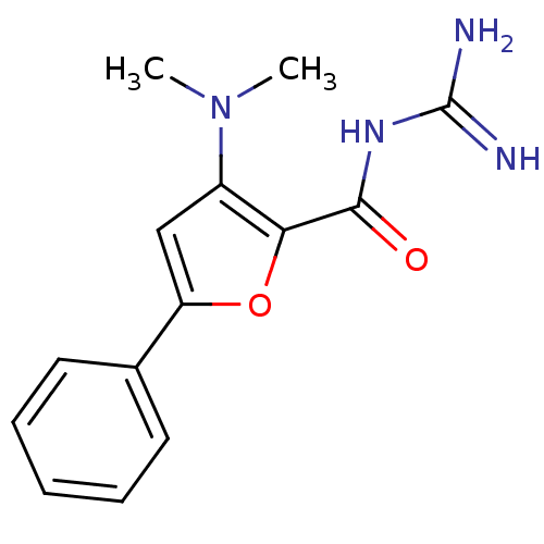 Chemical structure of BindingDB Monomer ID 50201462