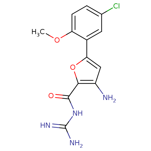 Chemical structure of BindingDB Monomer ID 50201472