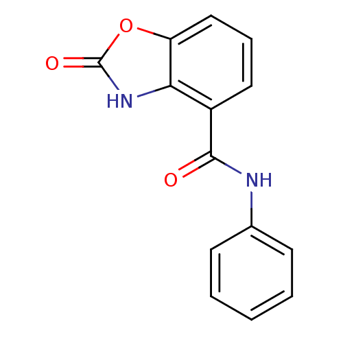 Chemical structure of BindingDB Monomer ID 50201501
