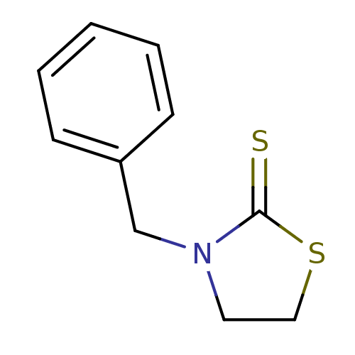 Chemical structure of BindingDB Monomer ID 50201519
