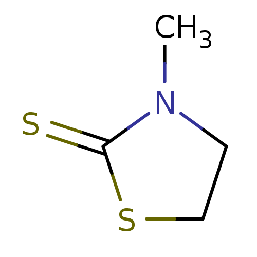 Chemical structure of BindingDB Monomer ID 50201530
