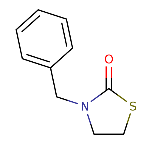 Chemical structure of BindingDB Monomer ID 50201532