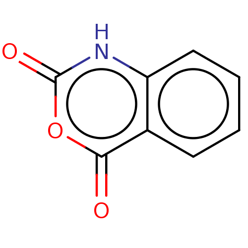 Chemical structure of BindingDB Monomer ID 50201570