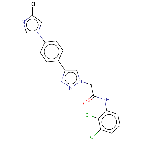Chemical structure of BindingDB Monomer ID 50201577