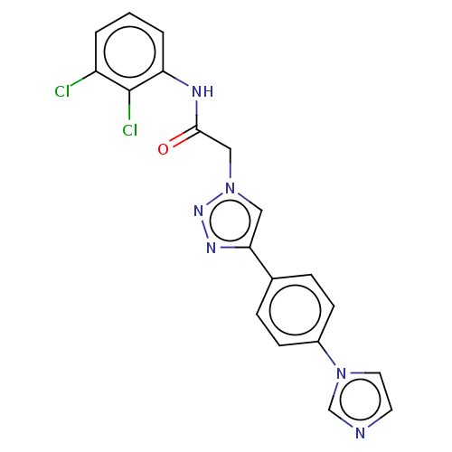 Chemical structure of BindingDB Monomer ID 50201604