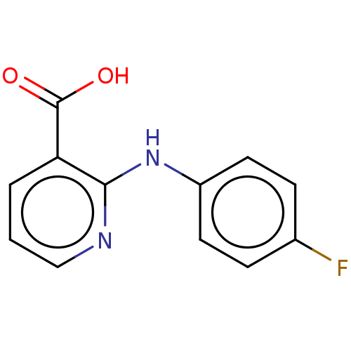 Chemical structure of BindingDB Monomer ID 50201610
