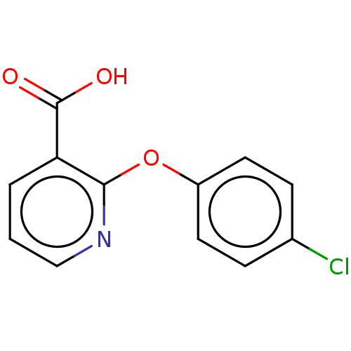 Chemical structure of BindingDB Monomer ID 50201623