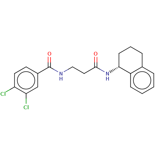 Chemical structure of BindingDB Monomer ID 50201628