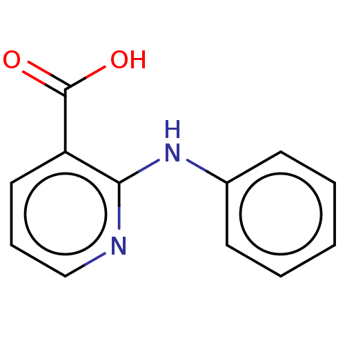 Chemical structure of BindingDB Monomer ID 50201635