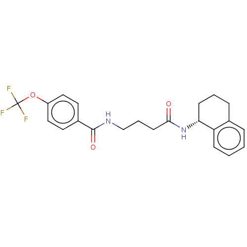 Chemical structure of BindingDB Monomer ID 50201639