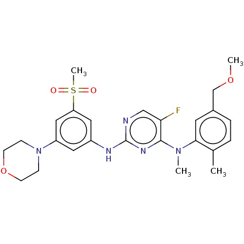 Chemical structure of BindingDB Monomer ID 50201645