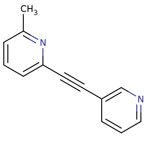 Chemical structure of BindingDB Monomer ID 50201660