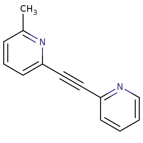 Chemical structure of BindingDB Monomer ID 50201666