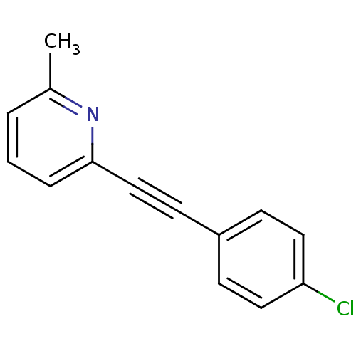 Chemical structure of BindingDB Monomer ID 50201669