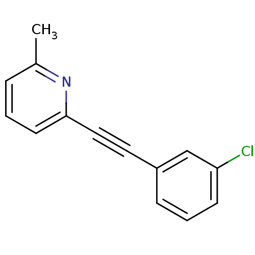 Chemical structure of BindingDB Monomer ID 50201672