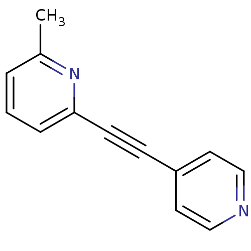 Chemical structure of BindingDB Monomer ID 50201673