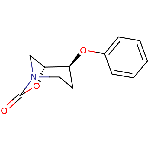 Chemical structure of BindingDB Monomer ID 50201700