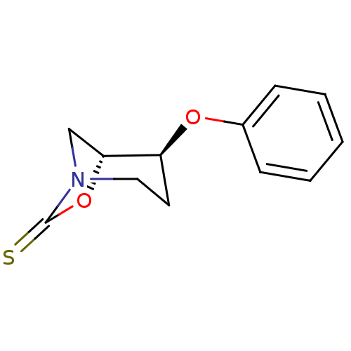 Chemical structure of BindingDB Monomer ID 50201702