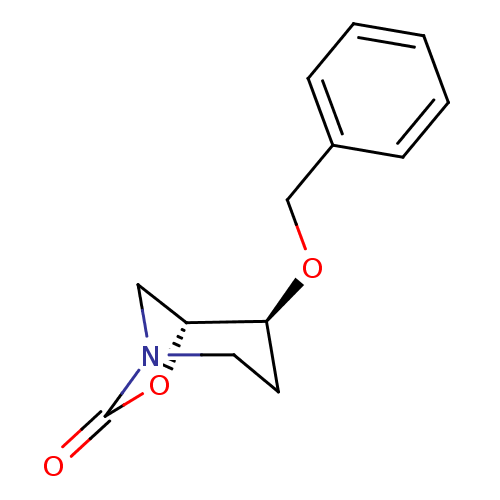 Chemical structure of BindingDB Monomer ID 50201705