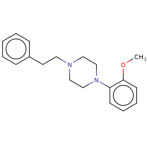 Chemical structure of BindingDB Monomer ID 50201787